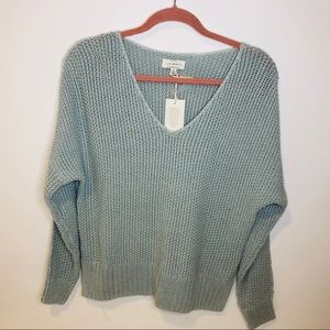 Lucky Brand sweater size S